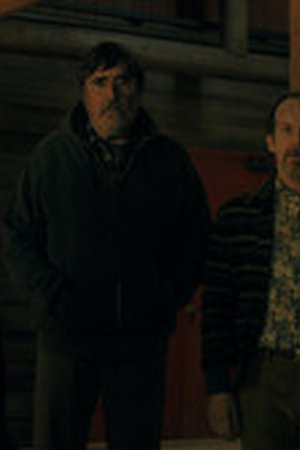 The Boroughs Season 1 Episode 5 - Poster