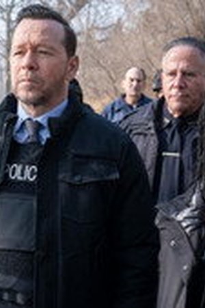 Boston Blue Season 1 Episode 19 - Poster