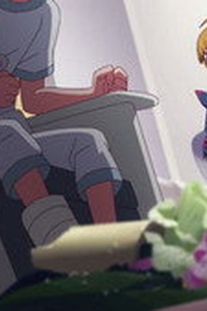 Digimon Beatbreak Season 1 Episode 30 - Poster