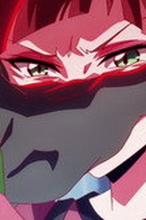 Digimon Beatbreak Season 1 Episode 29 - Poster