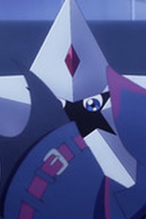 Digimon Beatbreak Season 1 Episode 25 - Poster