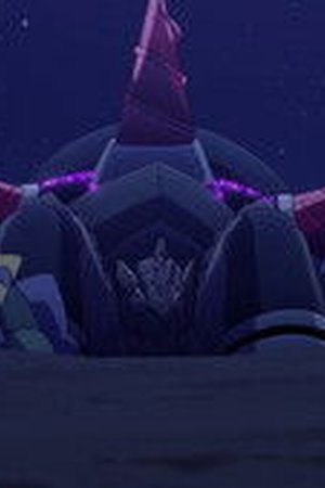 Digimon Beatbreak Season 1 Episode 24 - Poster