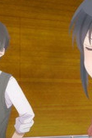 Haibara's Teenage New Game+ Season 1 Episode 6 - Poster
