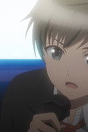 Haibara's Teenage New Game+ Season 1 Episode 3 - Poster
