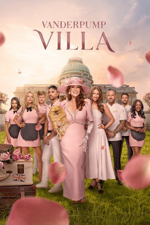 Vanderpump Villa Season 3 Episode 4 - Poster