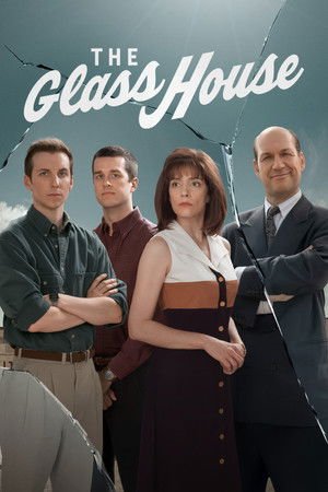 The Glass House Season 1 Episode 1 - Poster