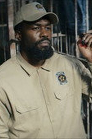 Man on Fire Season 1 Episode 6 - Poster