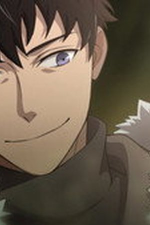 Monster Eater Season 1 Episode 4 - Poster