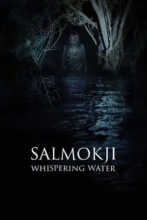 Salmokji: Whispering Water (2026) - Poster