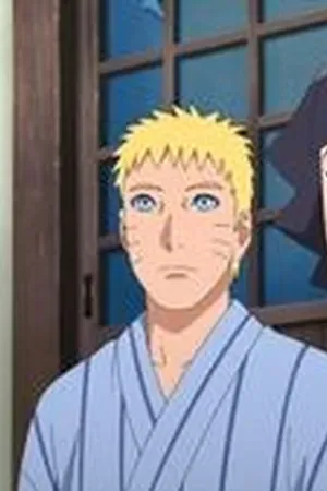 Boruto: Naruto Next Generations Season 1 Episode 258 - Poster