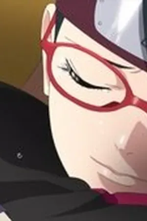 Boruto: Naruto Next Generations Season 1 Episode 254 - Poster
