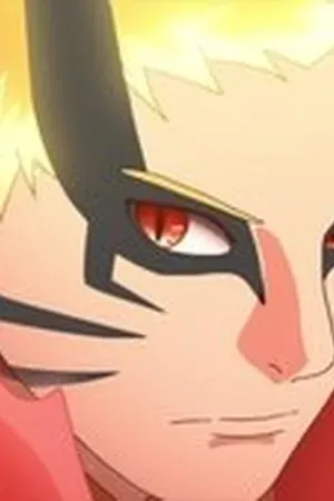 Boruto: Naruto Next Generations Season 1 Episode 217 - Poster