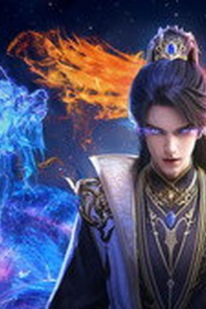 Against the Gods Season 2 Episode 11 - Poster