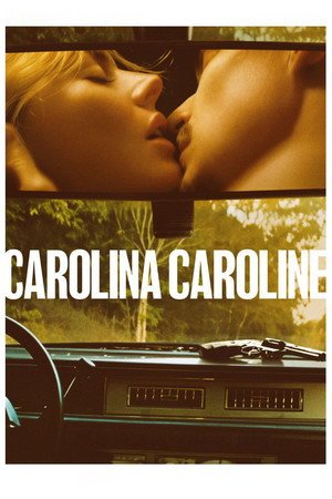 Carolina Caroline (2026) - Poster