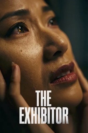 The Exhibitor (2026) - Poster