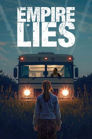 Empire Of Lies (2026) - Poster