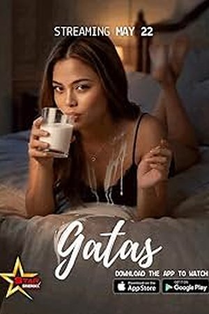 Gatas (2026) - Poster