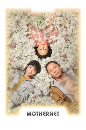 Mothernet (2026) - Poster