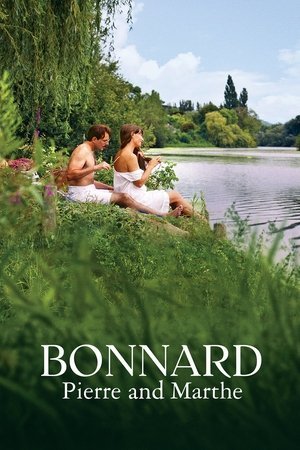 Bonnard Pierre Et Marthe (2023) - Poster