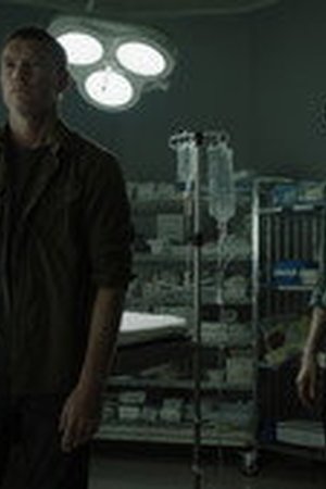 I Will Find You Season 1 Episode 7 - Poster