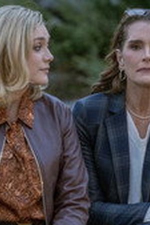 You're Killing Me Season 1 Episode 5 - Poster