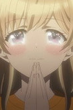 Haibara's Teenage New Game+ Season 1 Episode 12 - Poster