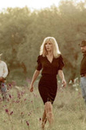 Dutton Ranch Season 1 Episode 4 - Poster