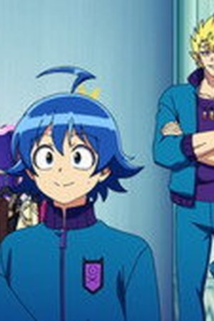 Welcome to Demon School! Iruma-kun Season 4 Episode 4 - Poster