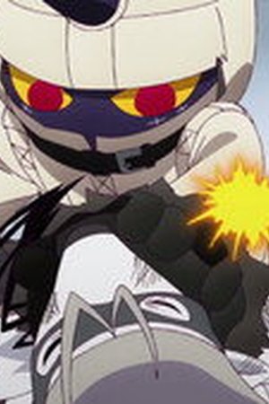 Digimon Beatbreak Season 1 Episode 35 - Poster
