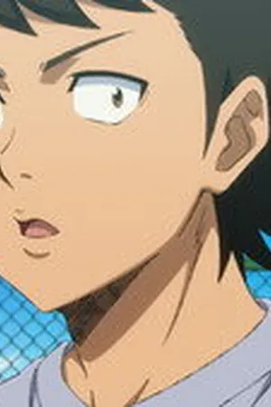 Ace of the Diamond Season 4 Episode 5 - Poster