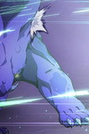 Monster Eater Season 1 Episode 11 - Poster