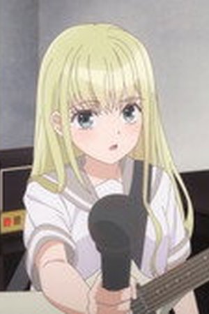 Haibara's Teenage New Game+ Season 1 Episode 11 - Poster