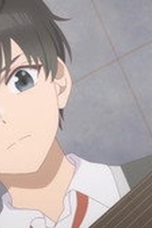 Haibara's Teenage New Game+ Season 1 Episode 10 - Poster