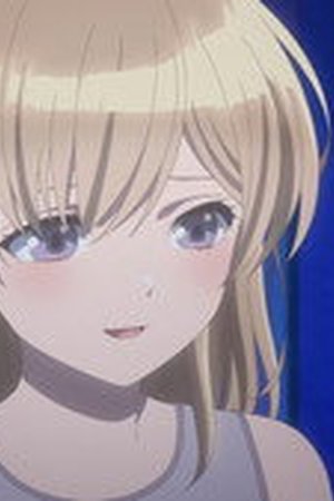 Haibara's Teenage New Game+ Season 1 Episode 8 - Poster