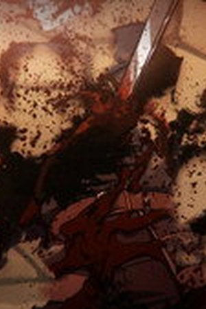 Monster Eater Season 1 Episode 10 - Poster