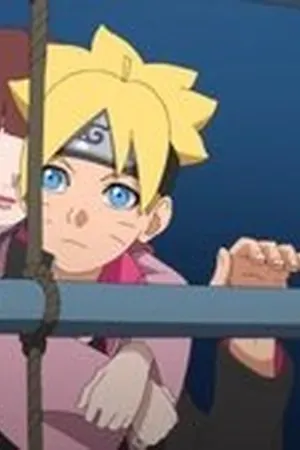 Boruto: Naruto Next Generations Season 1 Episode 276 - Poster