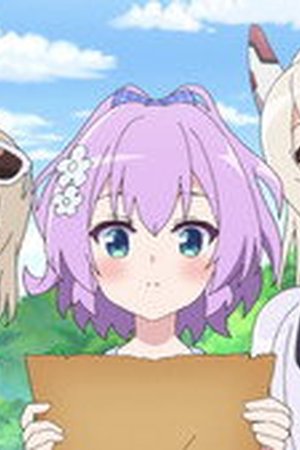 Anime AzurLane: Slow Ahead! Season 2 Episode 4 - Poster