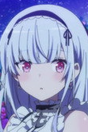 Anime AzurLane: Slow Ahead! Season 2 Episode 2 - Poster