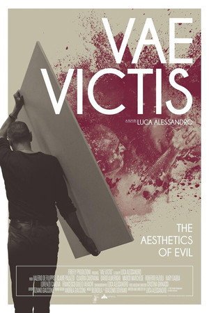 Vae Victis (2024) - Poster