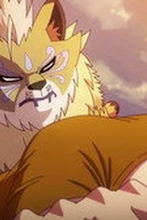 Digimon Beatbreak Season 1 Episode 40 - Poster