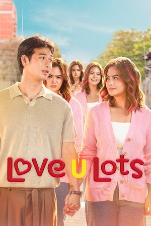 Love U Lots (2026) - Poster