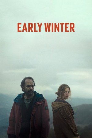 Erken Kis (2025) - Poster