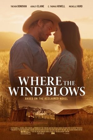 Where the Wind Blows (2025) - Poster