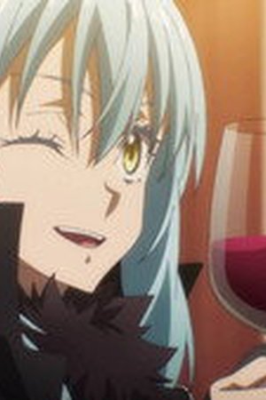That Time I Got Reincarnated as a Slime Season 4 Episode 16 - Poster