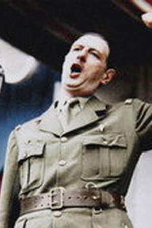 World War II with Tom Hanks Season 1 Episode 16 - Poster