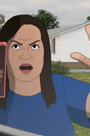 Worst Neighbor Ever Season 1 Episode 1 - Poster