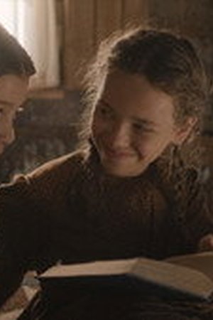 Little House on the Prairie Season 1 Episode 7 - Poster