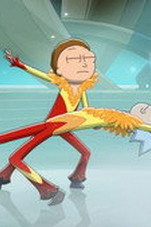 Rick and Morty Season 9 Episode 8 - Poster