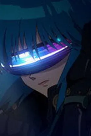 THE GHOST IN THE SHELL Season 1 Episode 1 - Poster