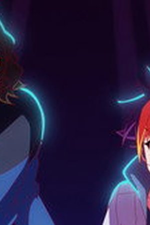 Digimon Beatbreak Season 1 Episode 37 - Poster